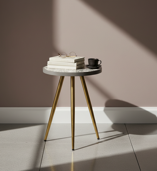 Lokho Side Table