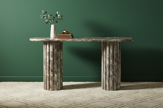 Sawar Console