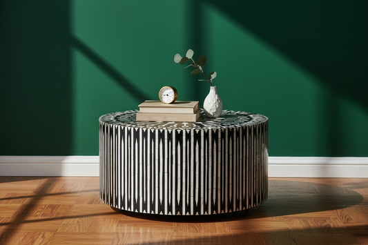 Targua Coffee Table Mop