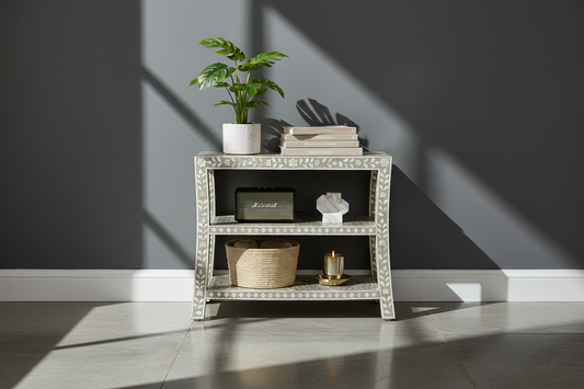 Rory Side Table Mop