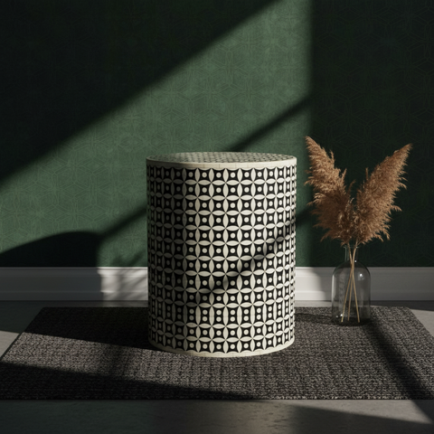 Noor Side Table