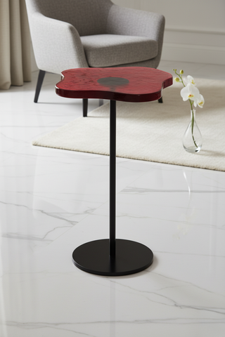 Lily Drink Table