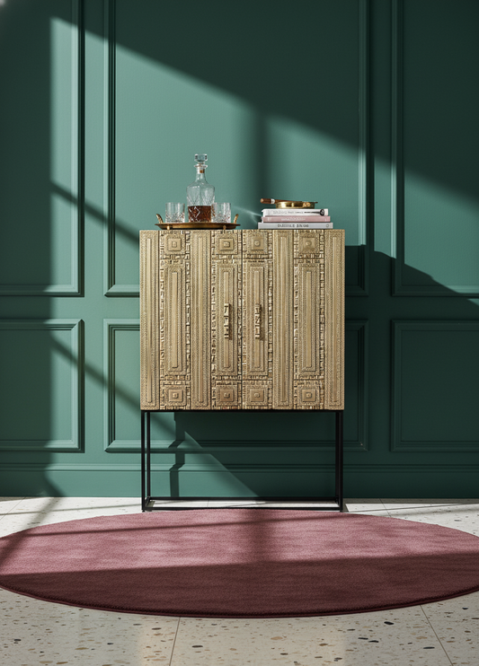 Marrakesh Cabinet