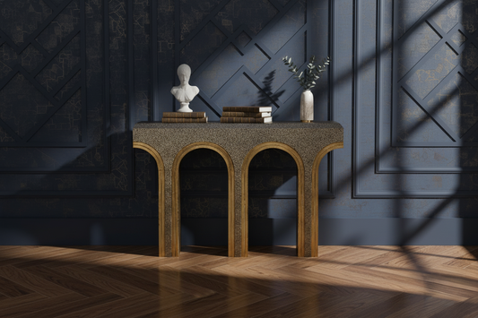 Arch Console