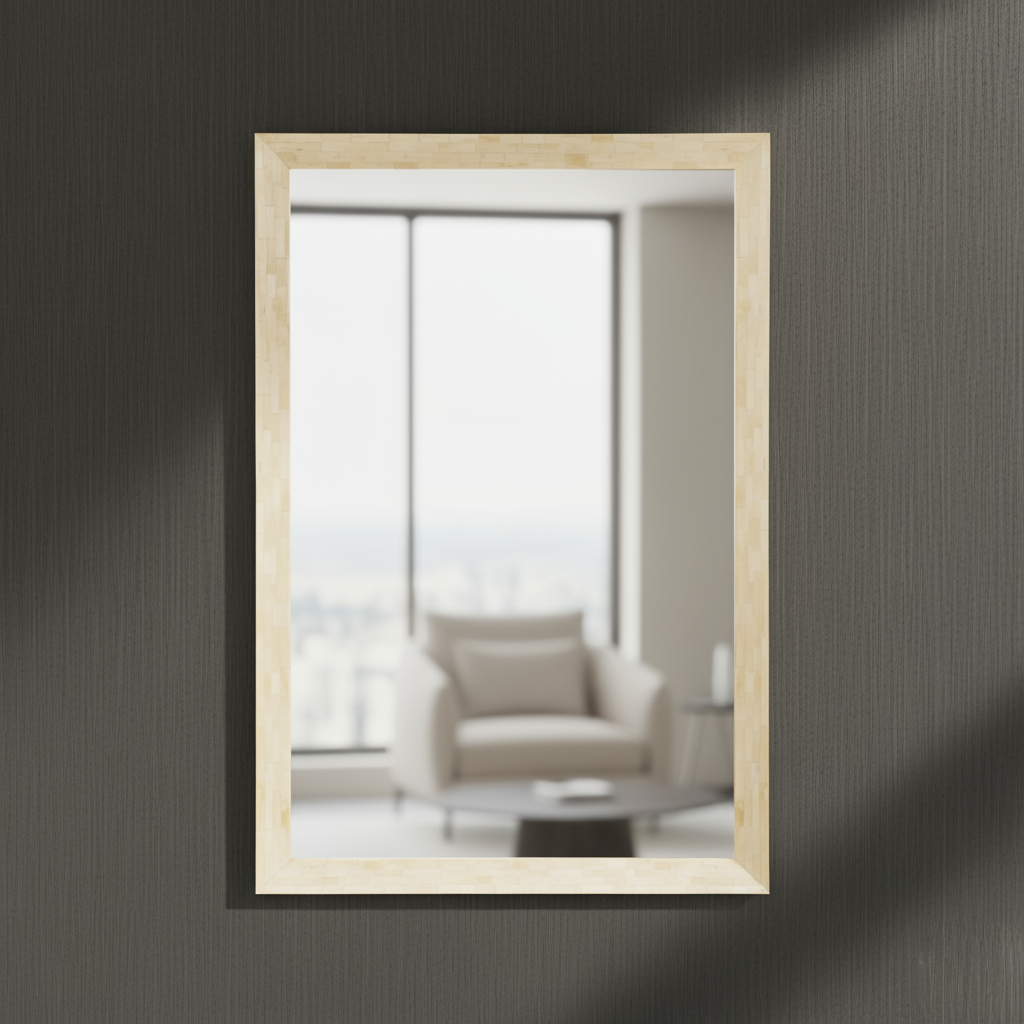 Sydney Mirror Frame