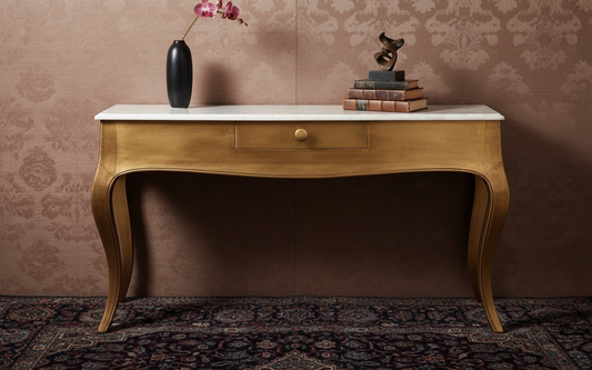 Oriental Console