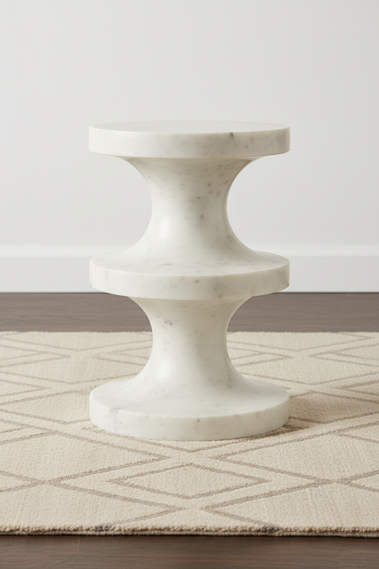 3 Tier Side Table
