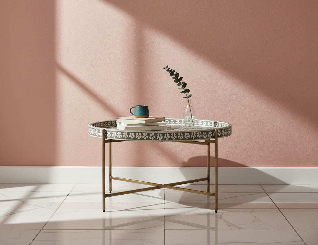 Elisha Coffee Table