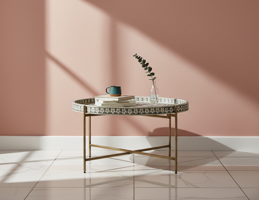 Elisha Coffee Table