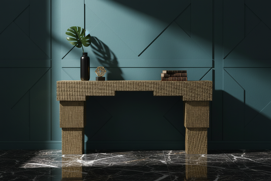 Dita Console
