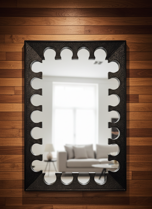 Arabesque Mirror Frame