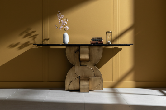 Kelsie Console Table Base