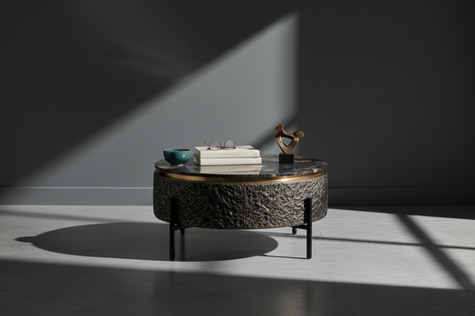 Glen Coffee Table