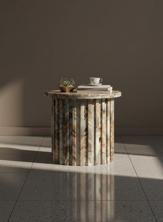 Sawar Side Table