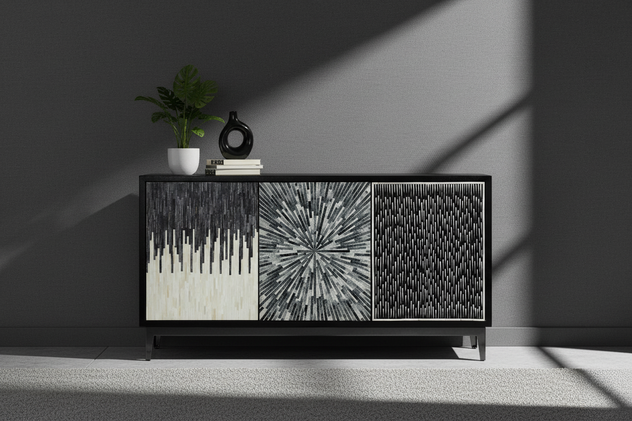 Turner Credenza