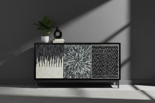 Turner Credenza