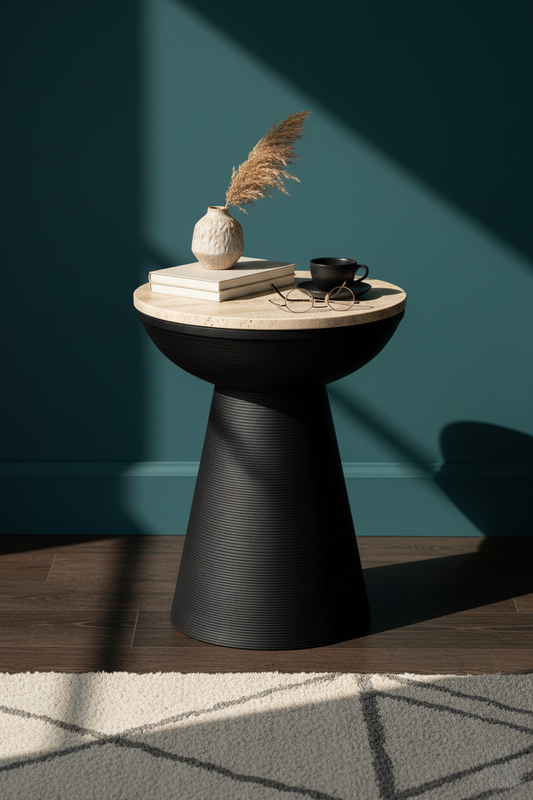 Solis Cocktail Table