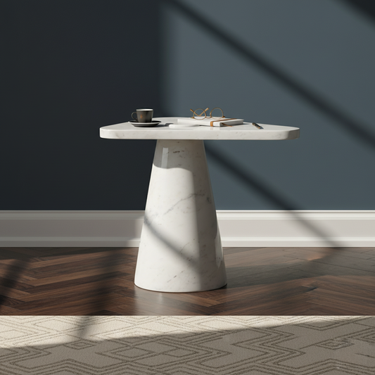 Cantilever Marble