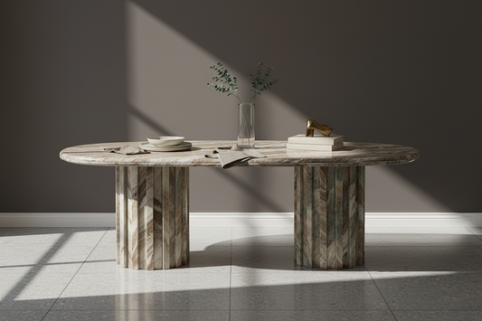 Sawar Coffee Table