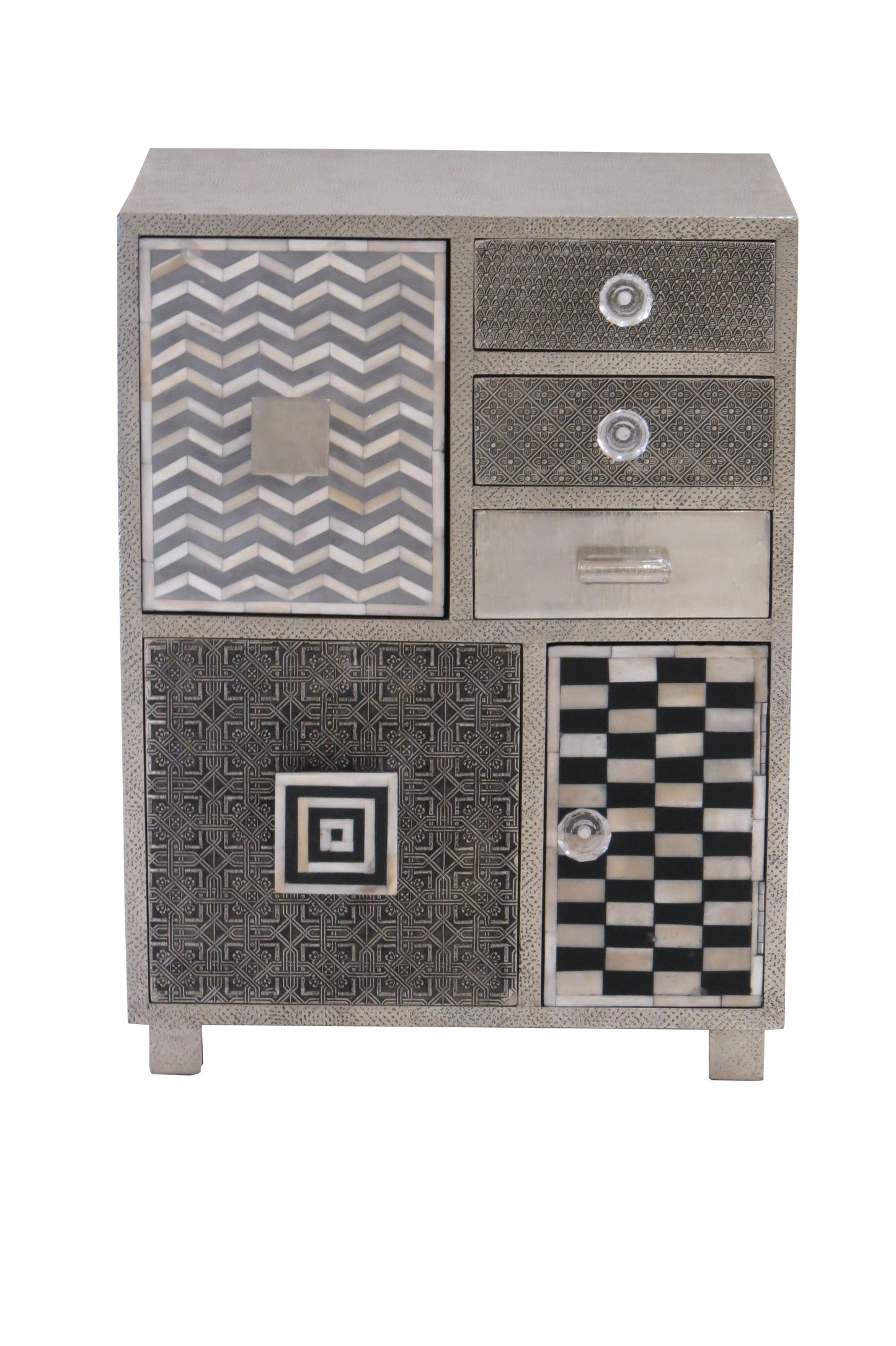 Fusion Bed Side Maincharacter