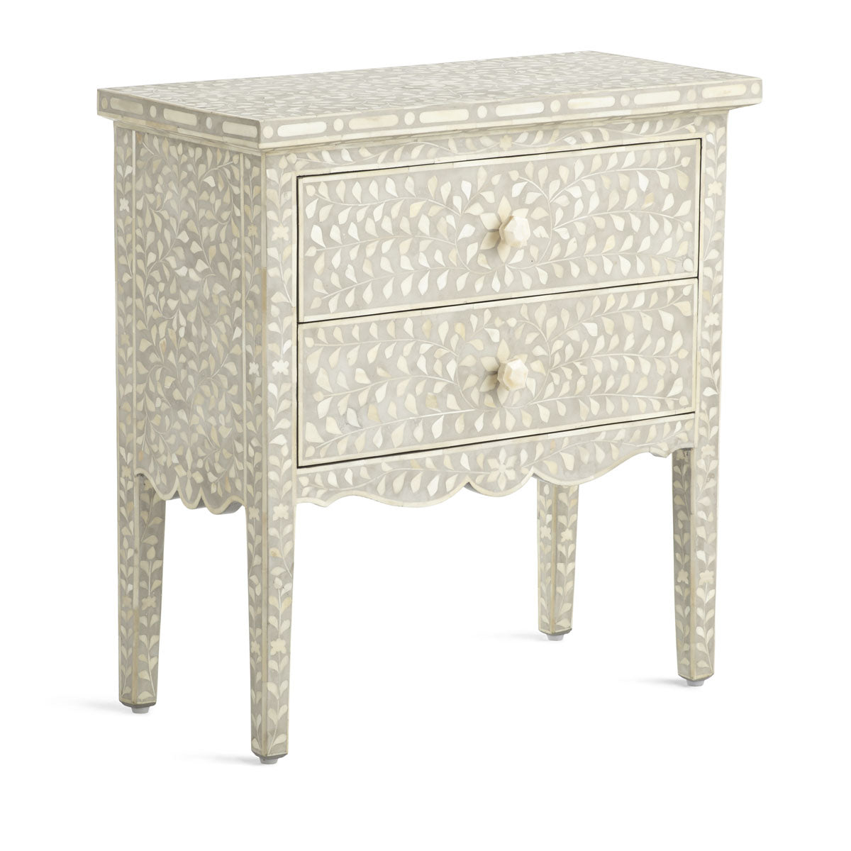 Jaipur Bedside