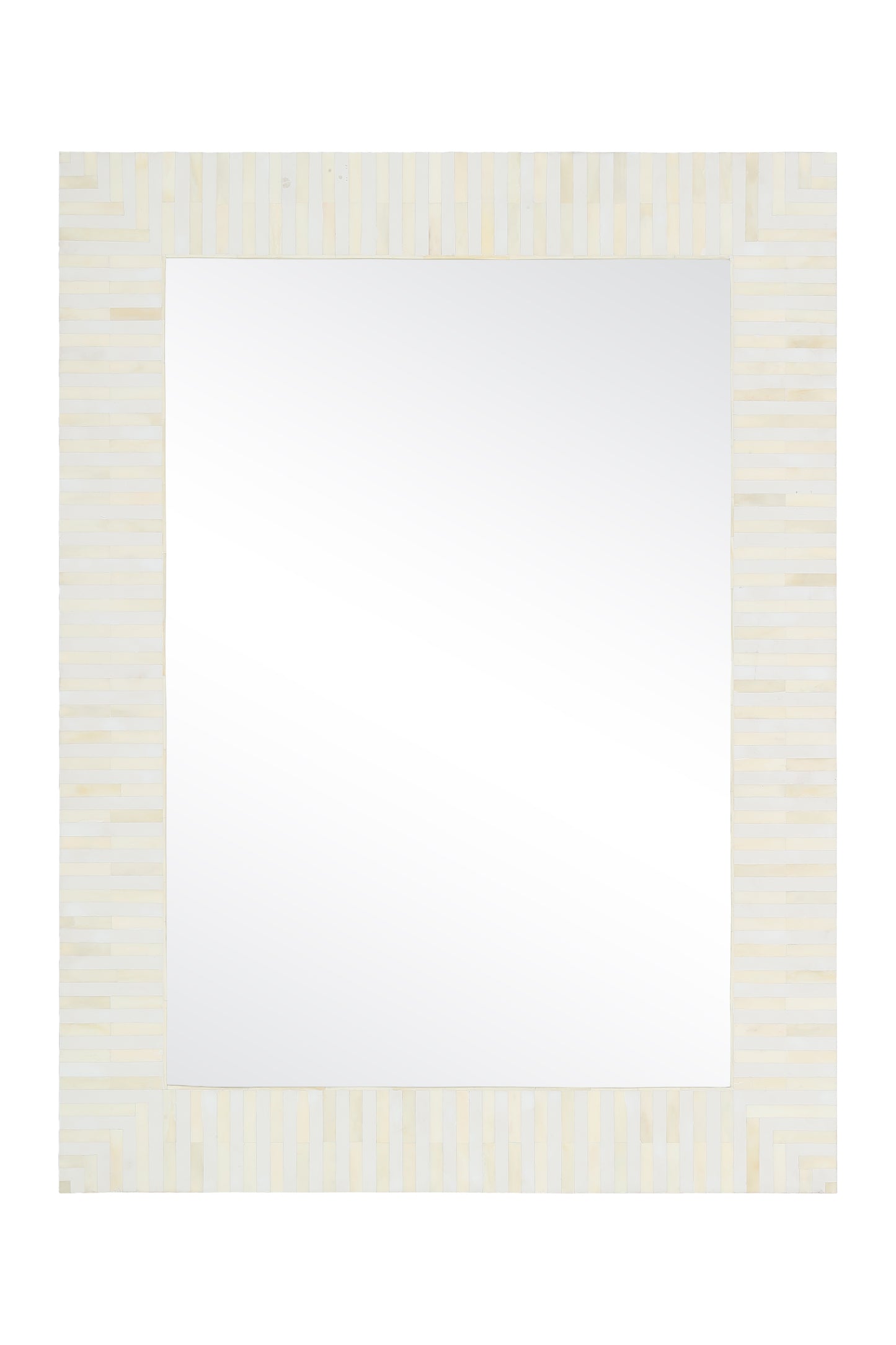Bombay Mirror Frame
