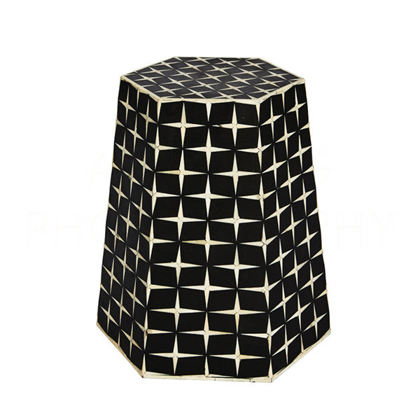Star Side Table