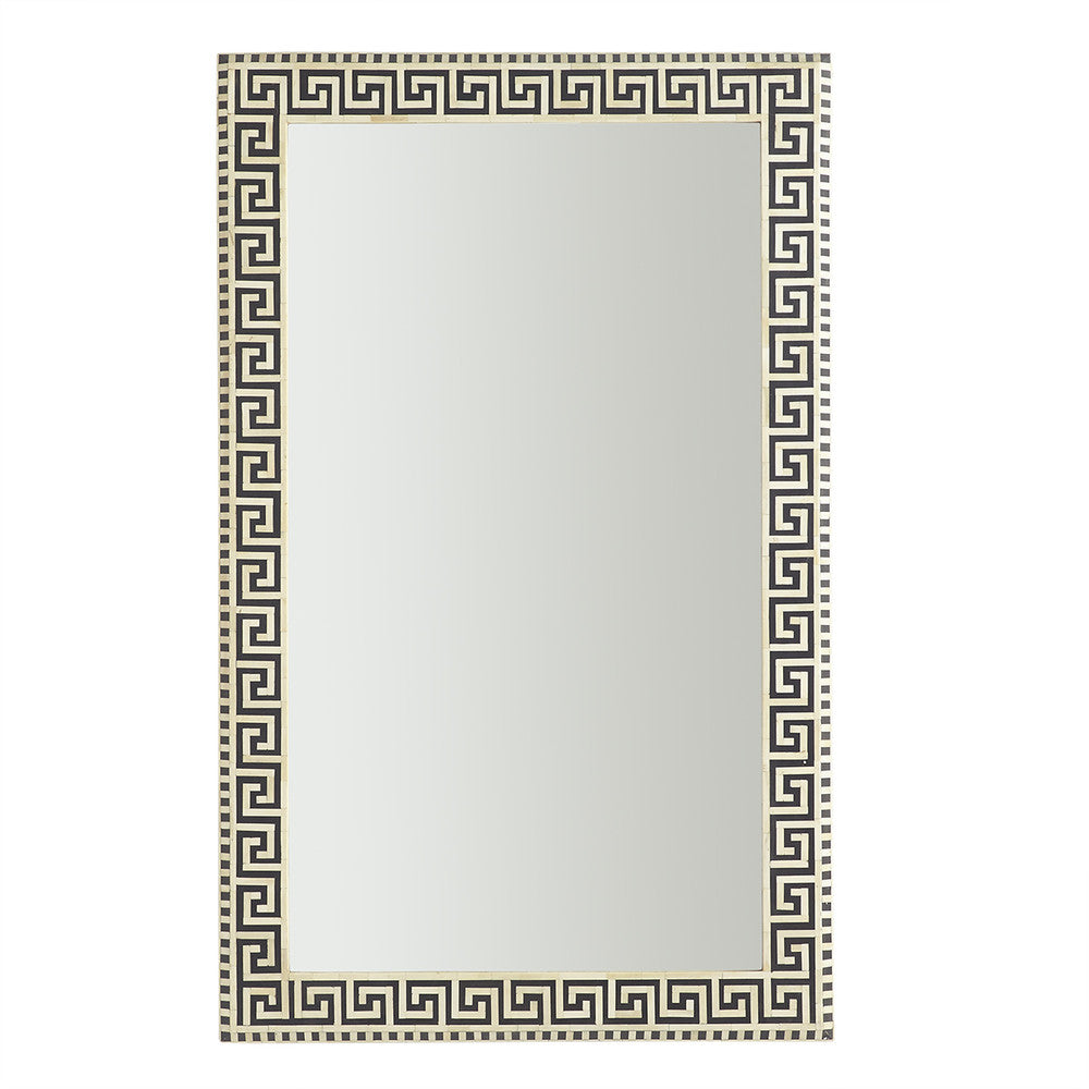 Chanel Mirror Frame Maincharacter