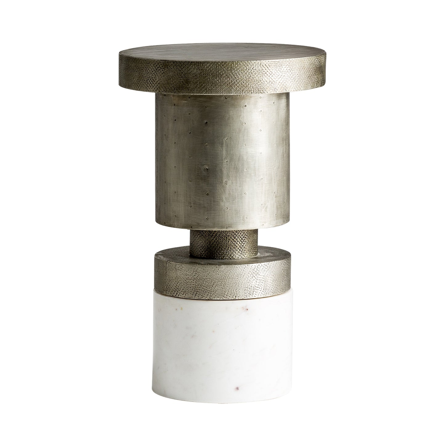 Agra Side Table