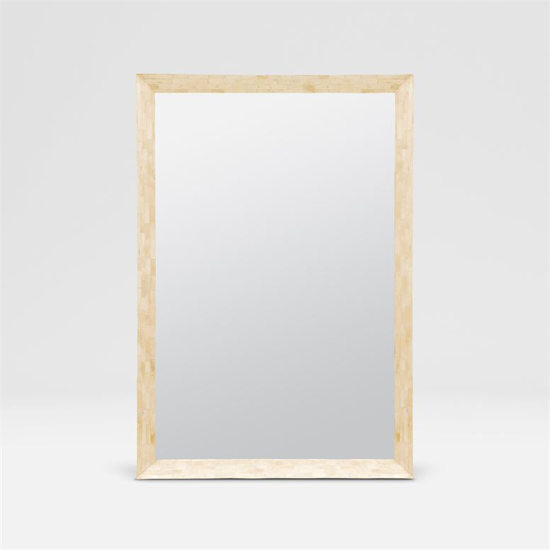 Sydney Mirror Frame Maincharacter