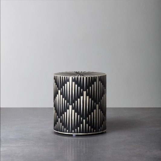 Rain Side Table