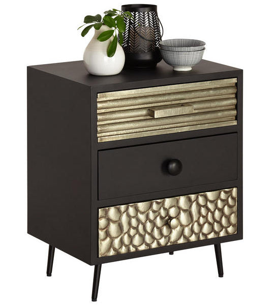 Mudra Bed Side Maincharacter