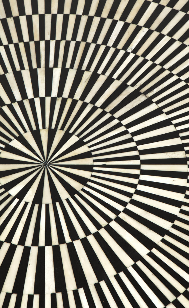 Sunray Coffee Table Maincharacter