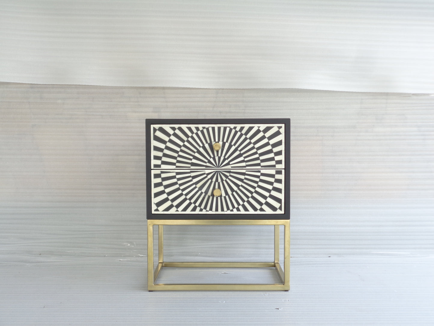 Sunray Bed Side