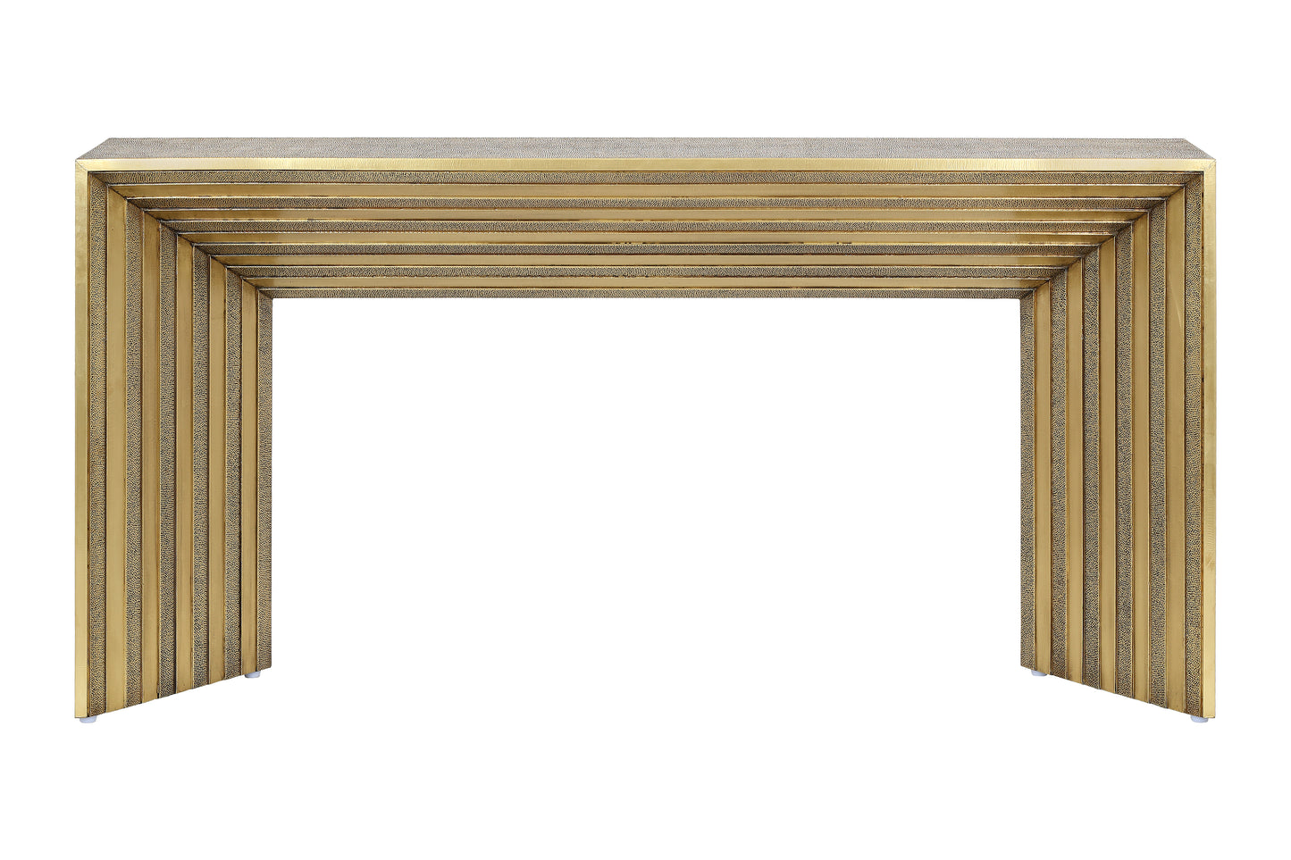 Step Console