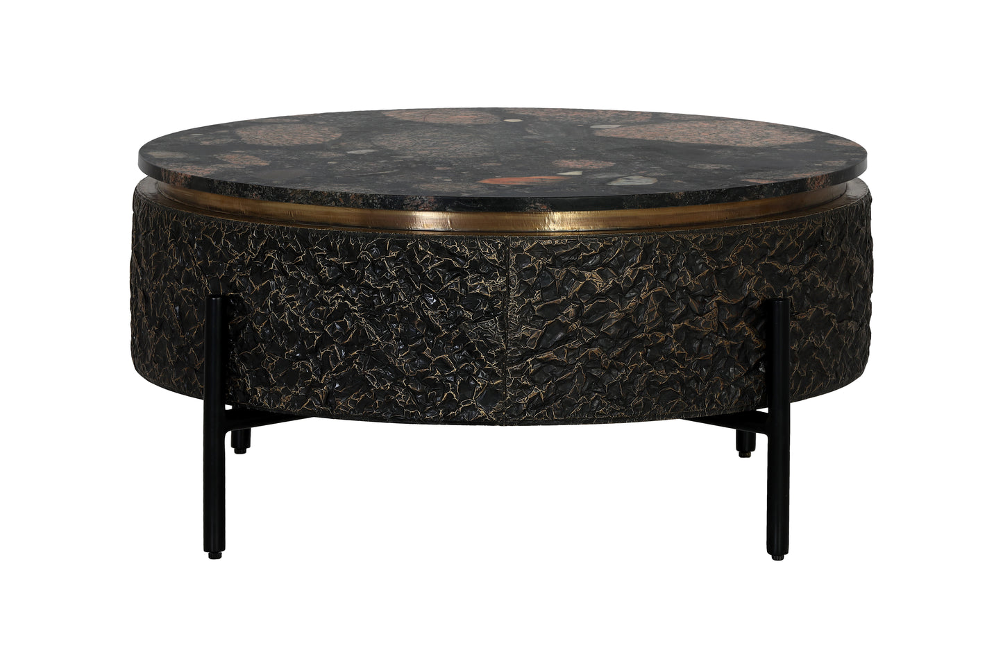 Glen Coffee Table