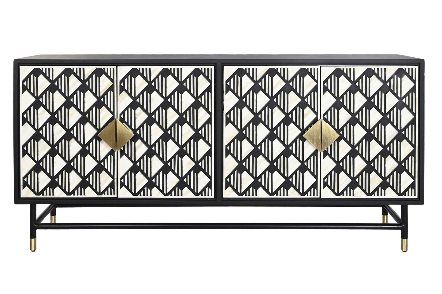 Diamond Credenza