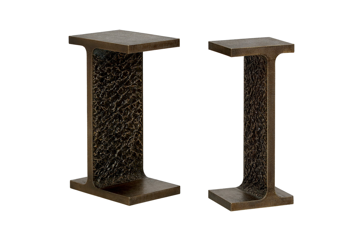 Glen Side Table - S/2