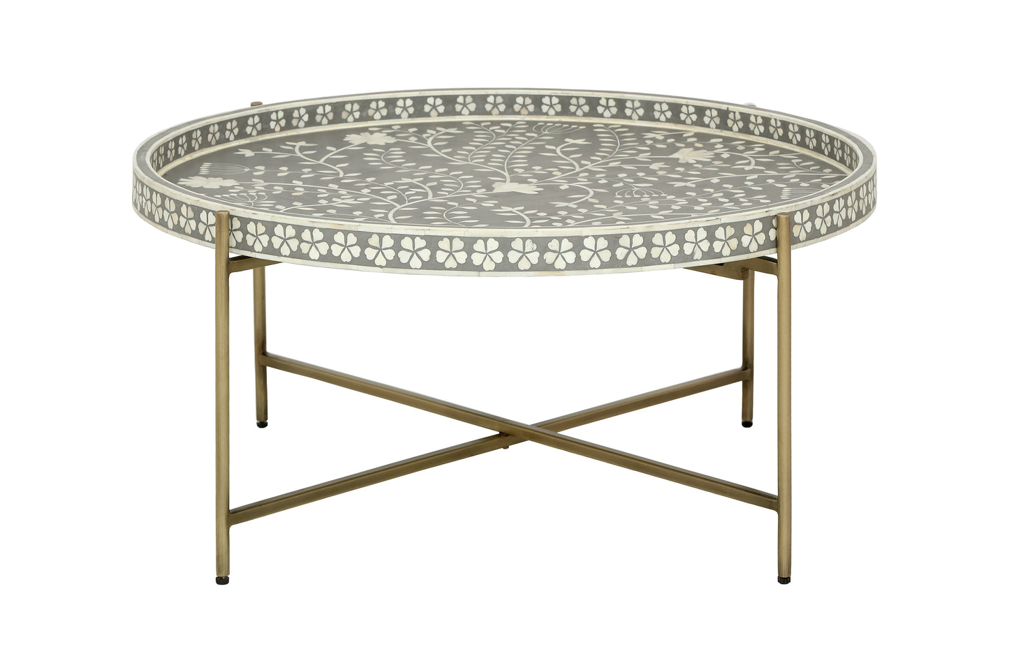 Elisha Coffee Table Maincharacter