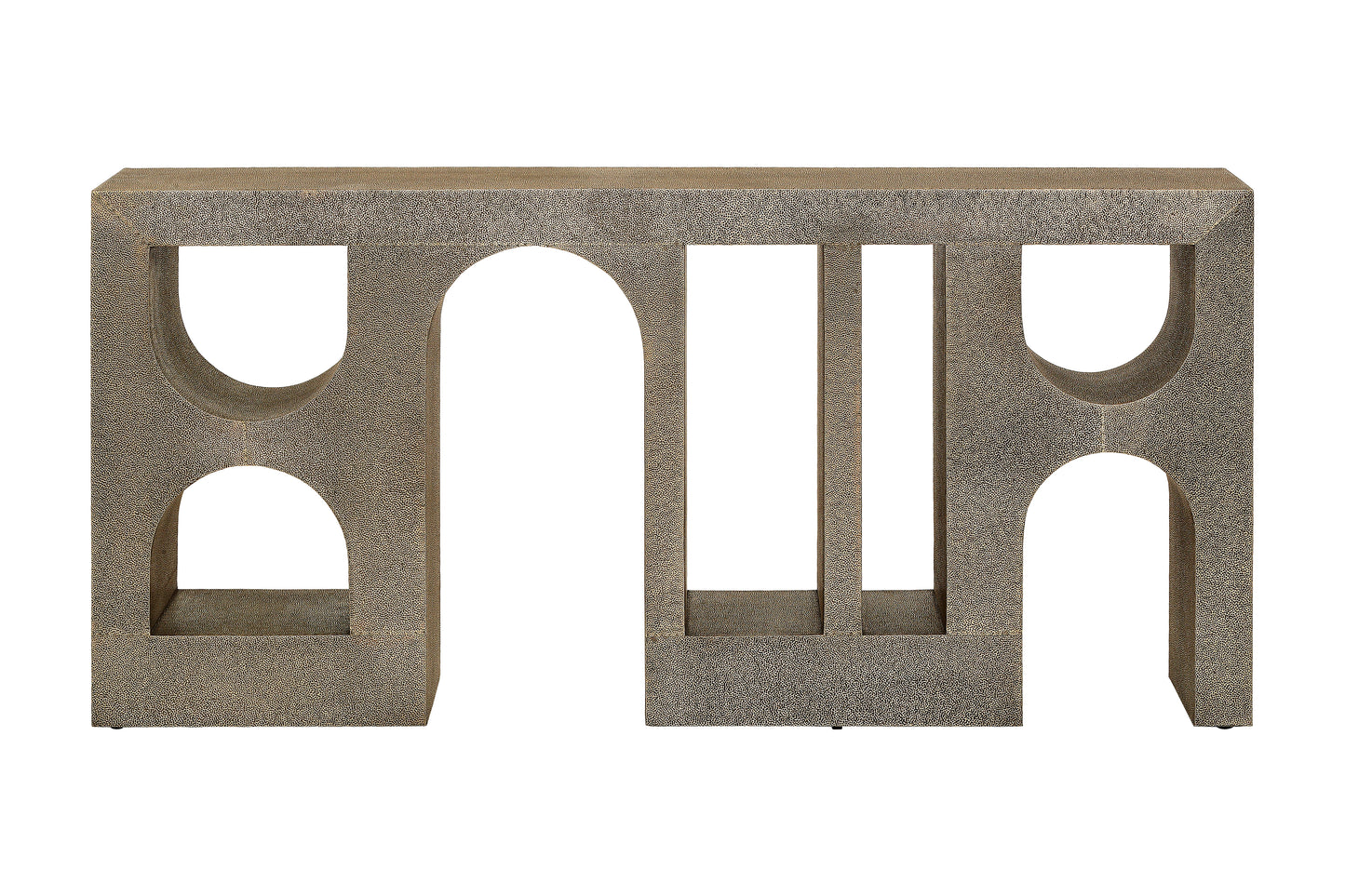 Arch Console