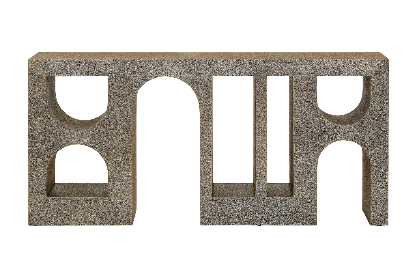 Arch Console Maincharacter