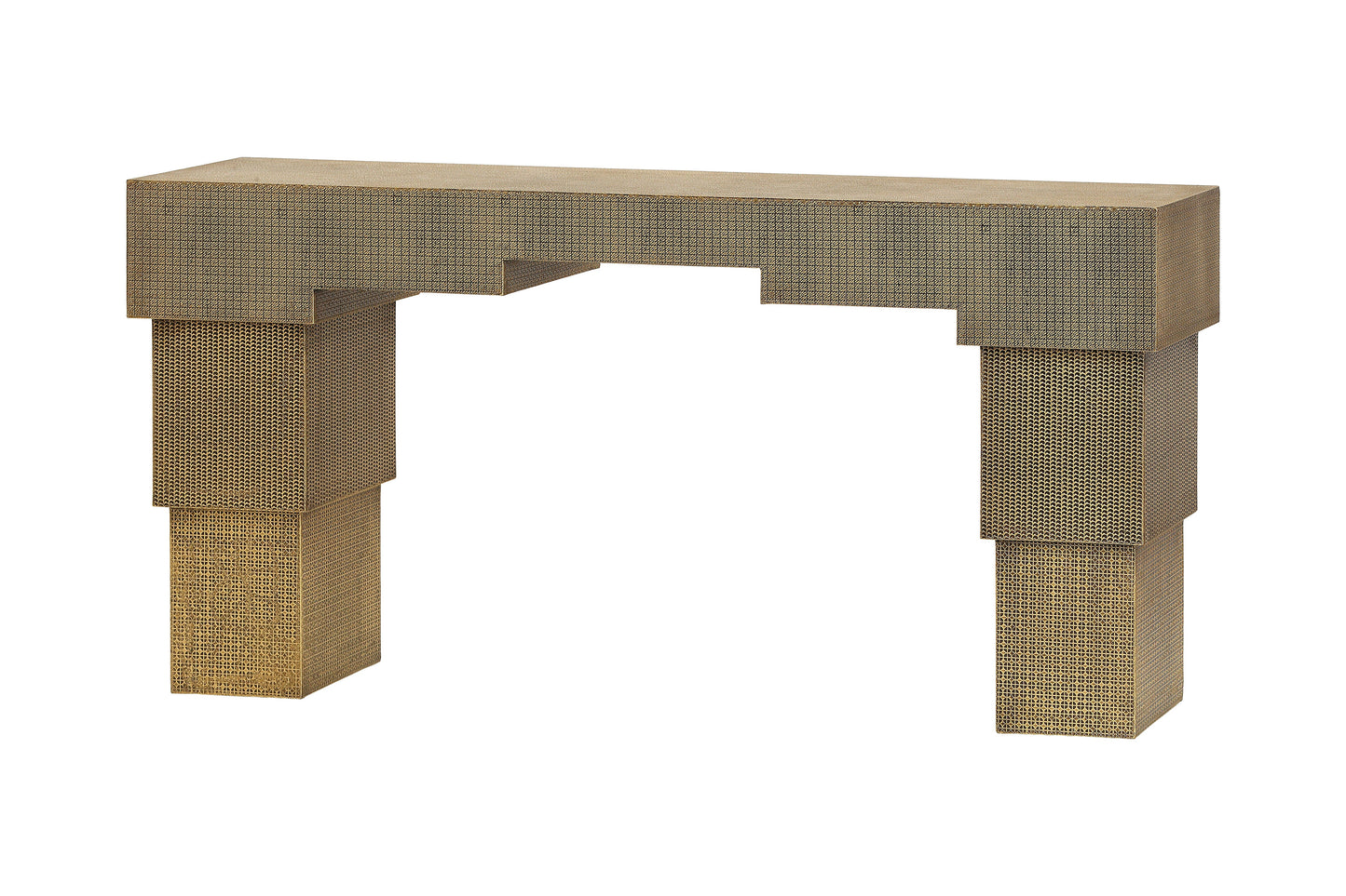 Dita Console Maincharacter