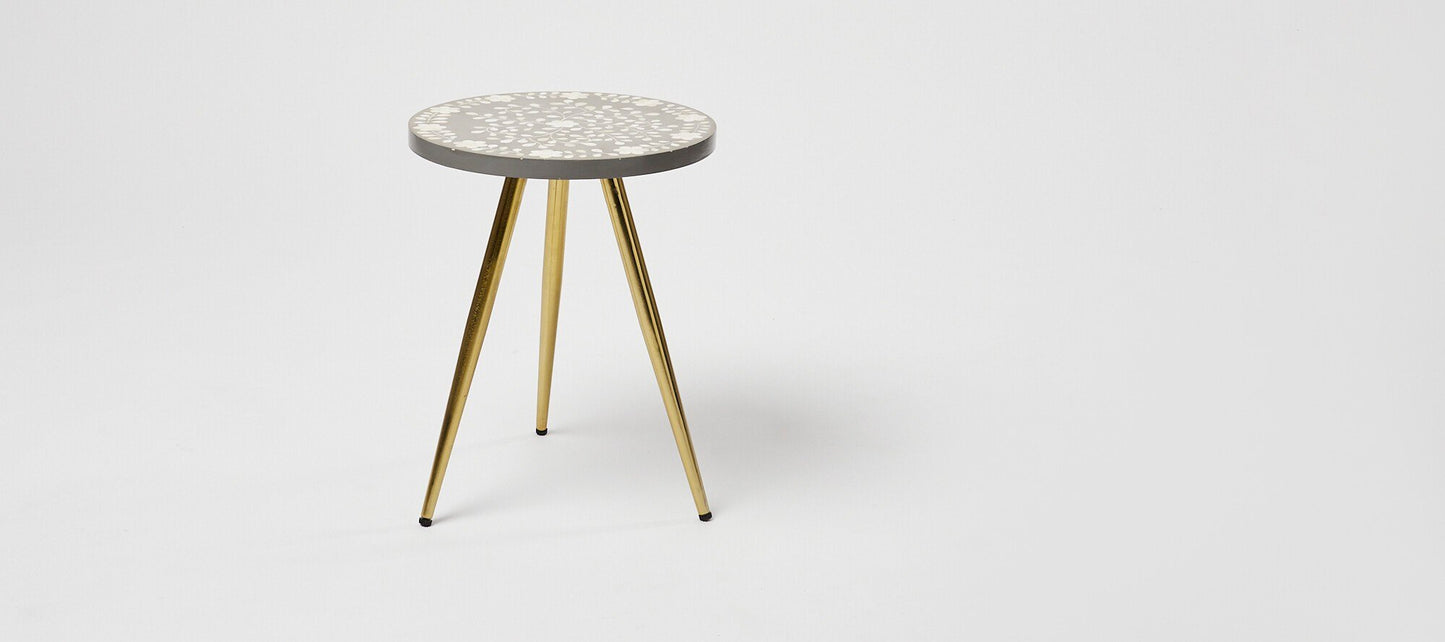 Lokho Side Table