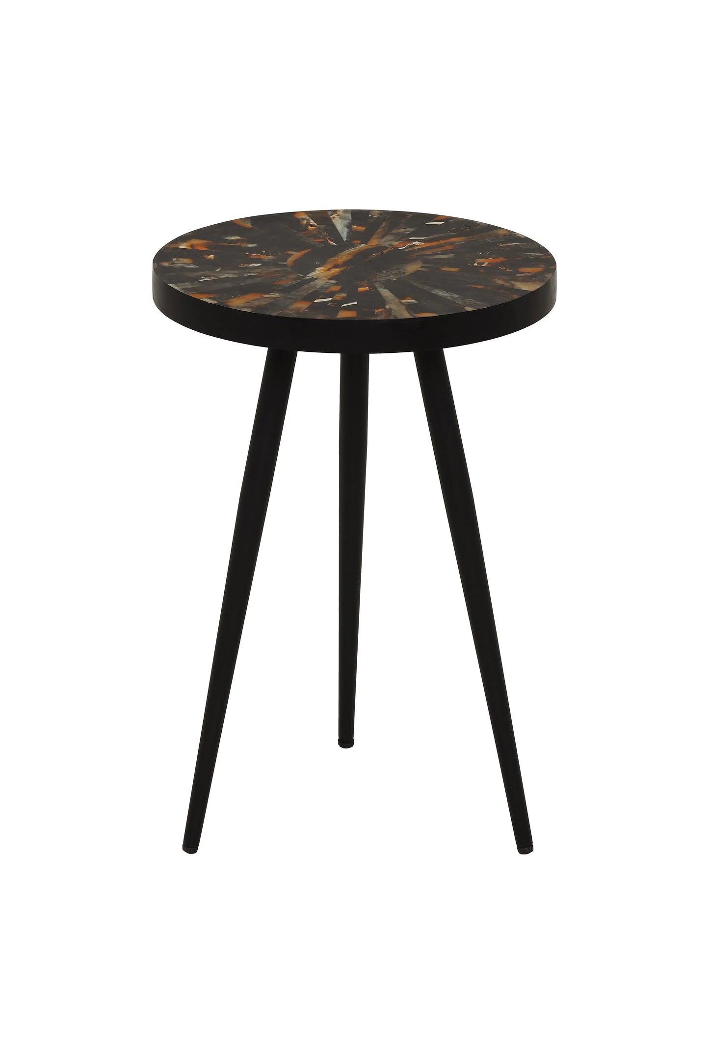 Horn Side Table Maincharacter