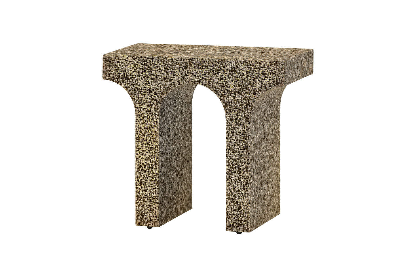 Arch Side Table