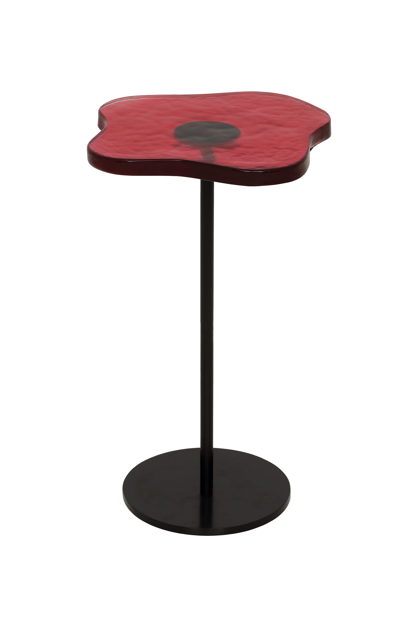 Lily Drink Table Maincharacter