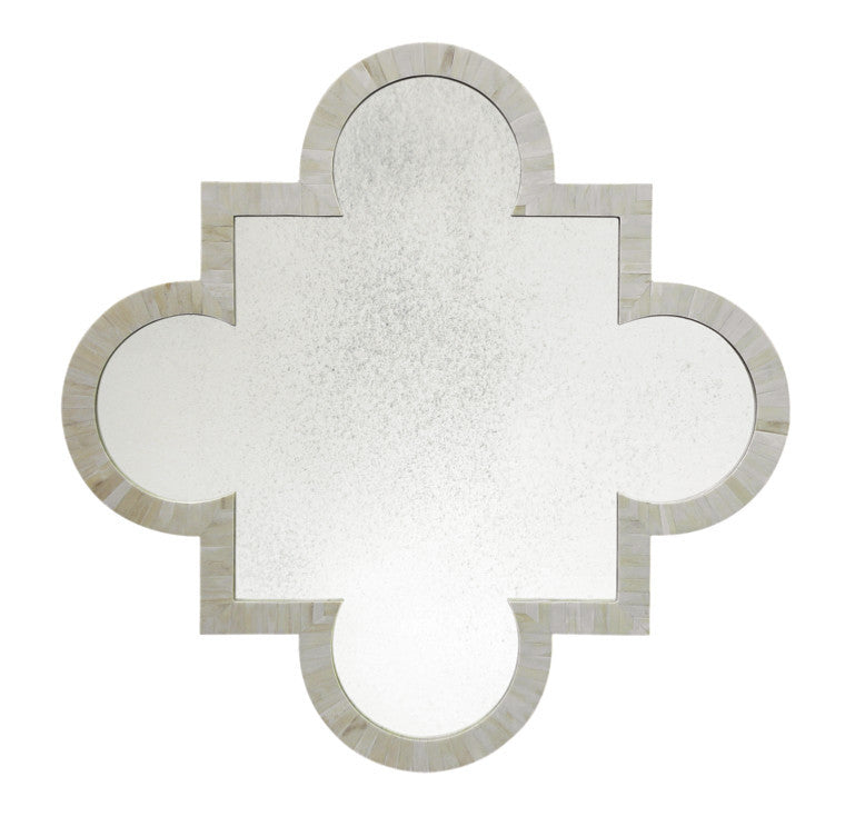 Zeal Mirror Frame Bone