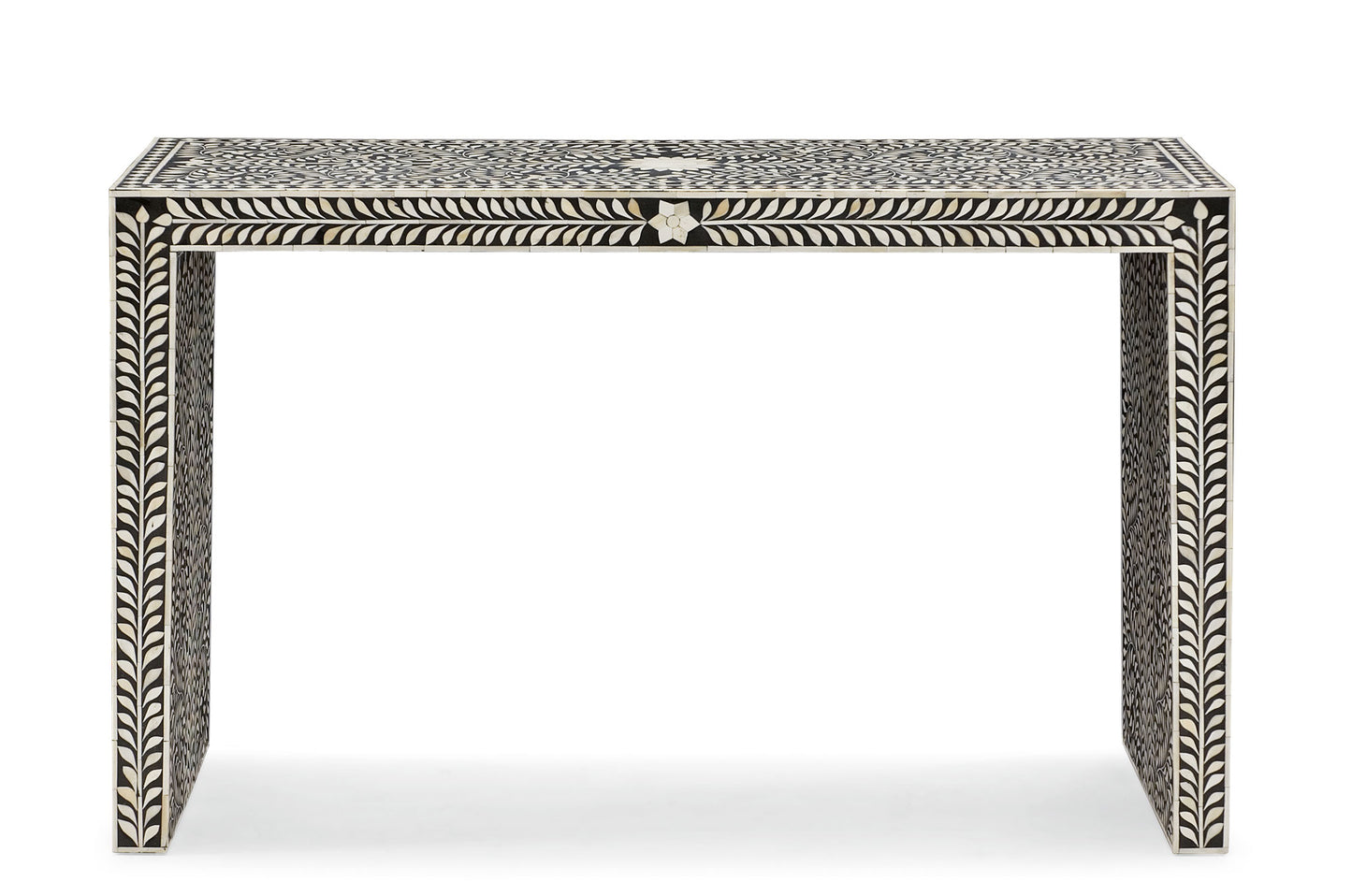 Clara Bone Inlay Console