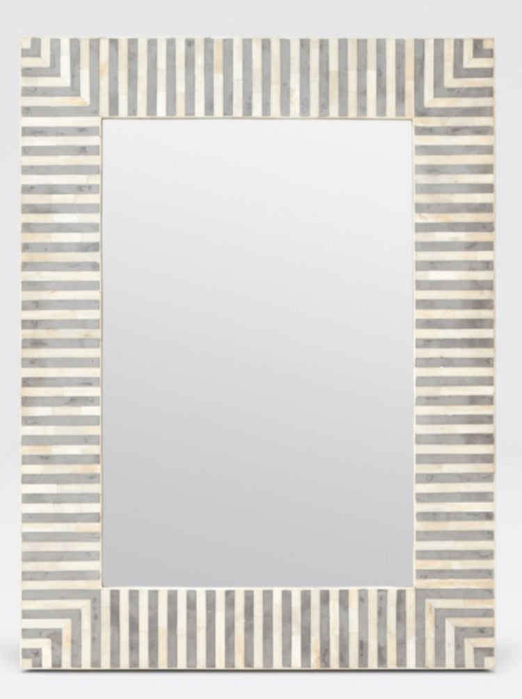 Bombay Mirror Frame