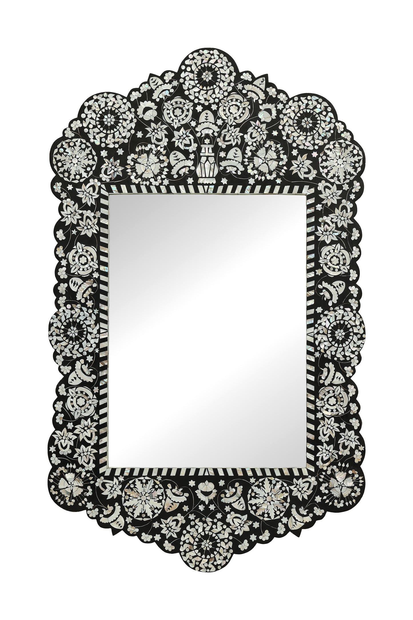 Maharaja Mirror Frame Mop